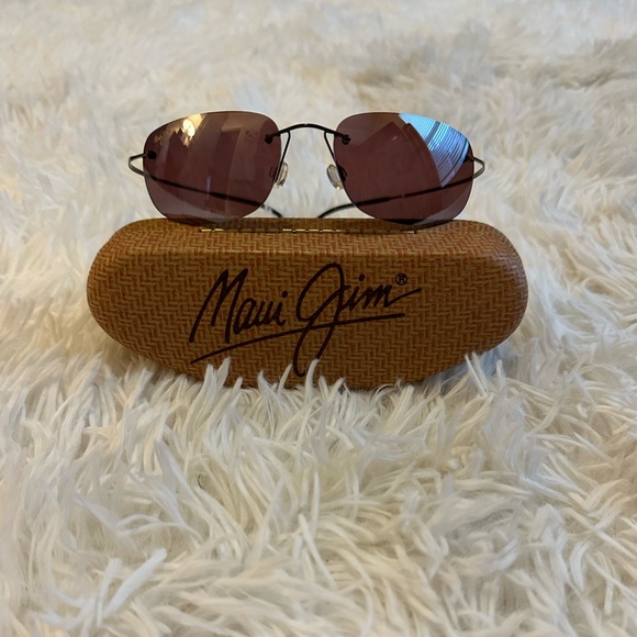 most popular men's maui jim sunglasses